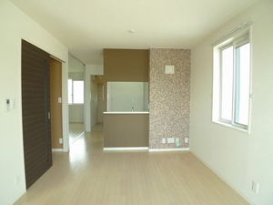 ヴィラグートＡ 202号-2