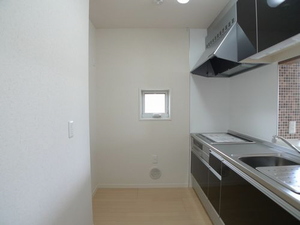 ヴィラグートＡ 202号-3