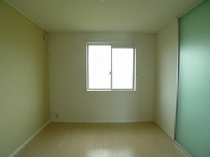 ヴィラグートＡ 202号-7