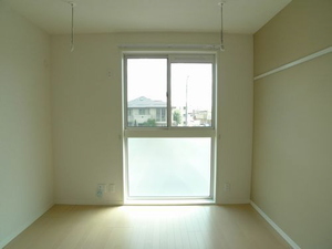 ヴィラグートＡ 202号-9