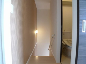 ヴィラグートＡ 202号-11