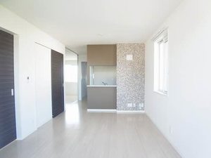 ヴィラグートＢ 202号-2