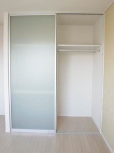 ヴィラグートＢ 202号-9