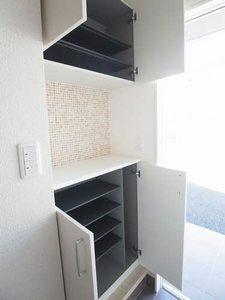 ヴィラグートＢ 202号-11