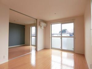 ベルズ・ビレッジＣ 201号-2