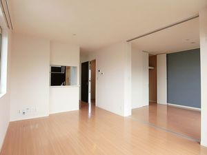 ベルズ・ビレッジＣ 201号-3