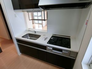 ベルズ・ビレッジＣ 201号-4