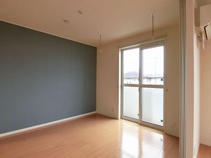 ベルズ・ビレッジＣ 201号-6