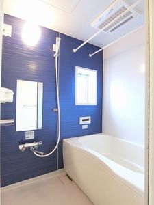 ベルズ・ビレッジＣ 201号-9