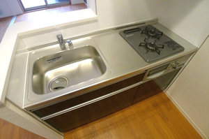 エンブレイス 204号-7