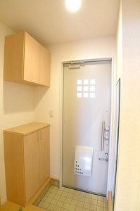 エンブレイス 204号-10