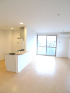 ヴェリタスⅡ 201号-2