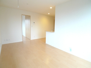 ヴェリタスⅡ 201号-3