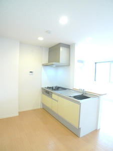 ヴェリタスⅡ 201号-4