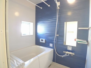 シャーメゾン　ジオ２１ 202号-4