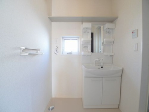 シャーメゾン　ジオ２１ 202号-5