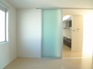 シャーメゾン　ジオ２１ 202号-8