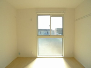 シャーメゾン　ジオ２１ 202号-9