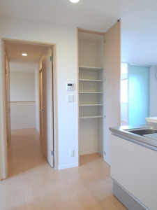 ディアコートＡ 201号-5