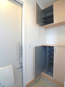 ディアコートＡ 201号-7