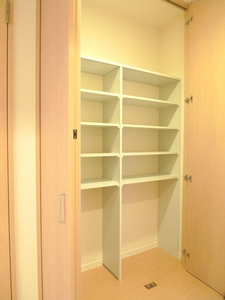 ディアコートＡ 201号-8