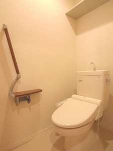 ディアコートＡ 201号-11