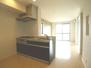 ルミエール 204号-4