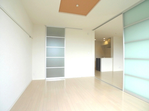 ルミエール 204号-5