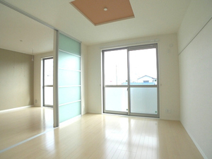 ルミエール 204号-6