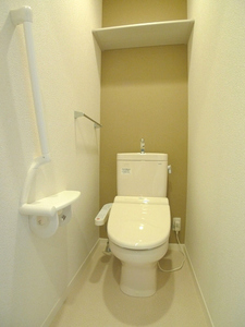 ルミエール 204号-11