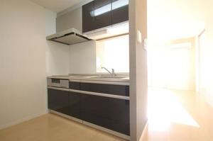 ブラッサムガーデンＣ 103号-3