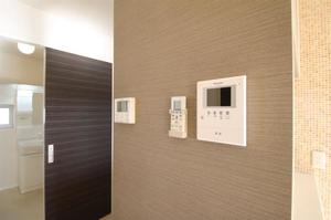 ブラッサムガーデンＣ 103号-4