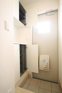 ブラッサムガーデンＣ 103号-8