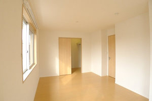 パークハイツＣ 202号-5