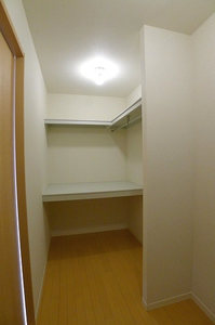 パークハイツＣ 202号-6