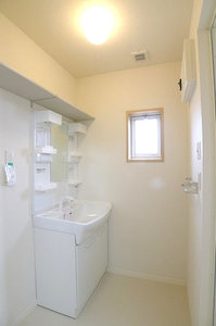 パークハイツＣ 202号-8