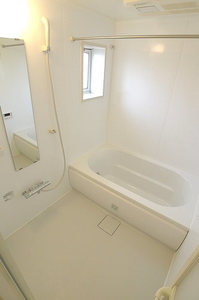 パークハイツＣ 202号-9