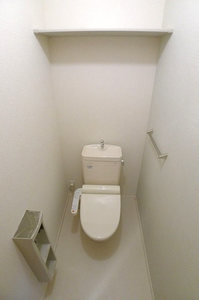 パークハイツＣ 202号-11