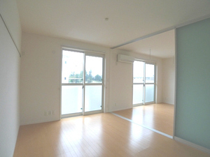 プラネットＡ 101号-5