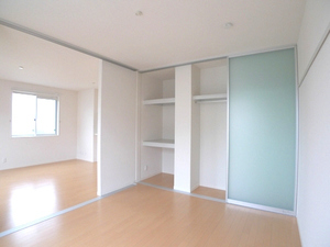 プラネットＡ 101号-6