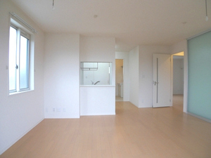 プラネットＢ 201号-2