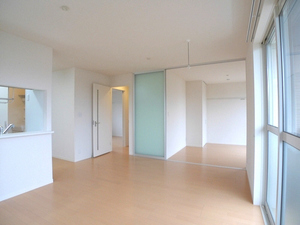 プラネットＢ 201号-3