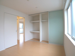 プラネットＢ 201号-6