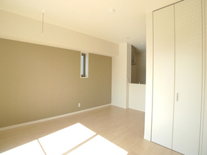 サン・フィールドＡ 201号-3