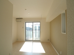 サン・フィールドＡ 201号-5