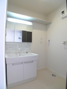 サン・フィールドＡ 201号-9