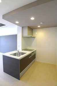 ミュー アルファ 202号-4