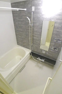 ミュー アルファ 202号-9