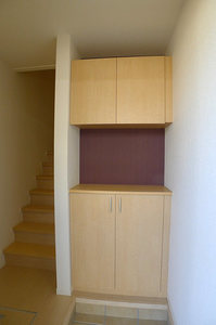 ミュー アルファ 202号-10