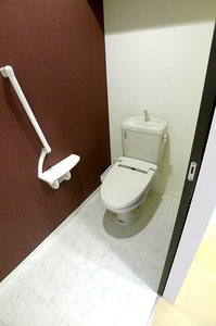 ミュー アルファ 202号-11